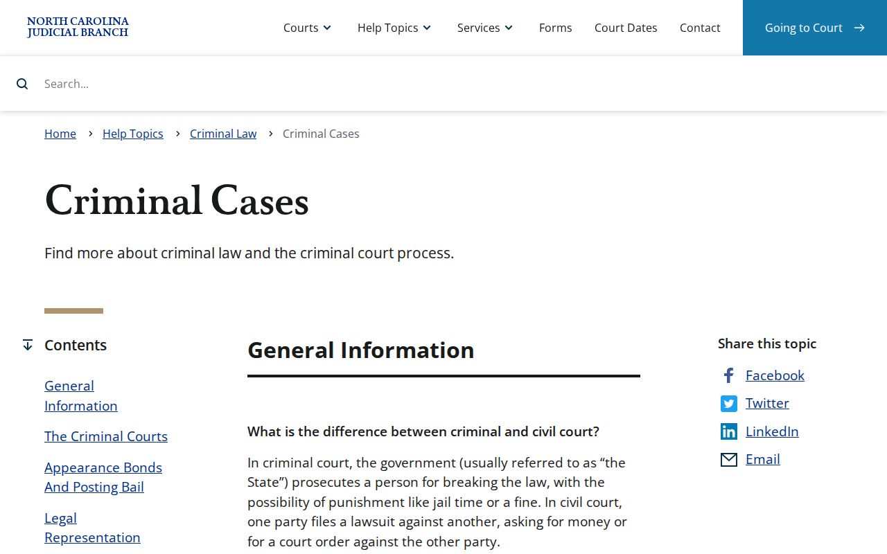 Jefferson traffic court record and District Court process