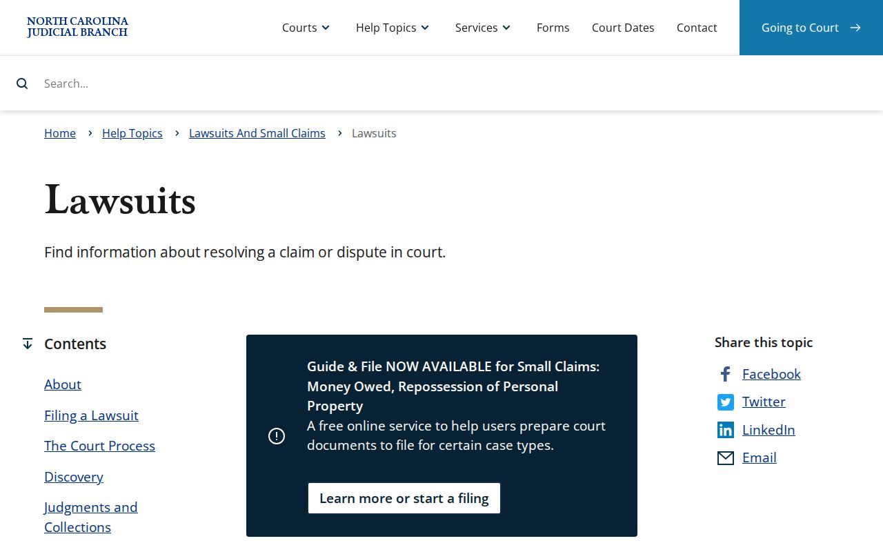 West Jefferson civil court records source